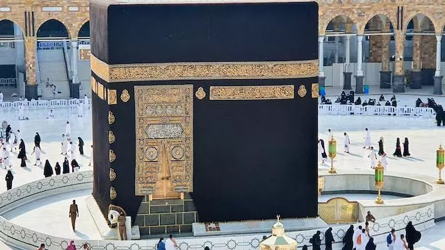 24 hajj
