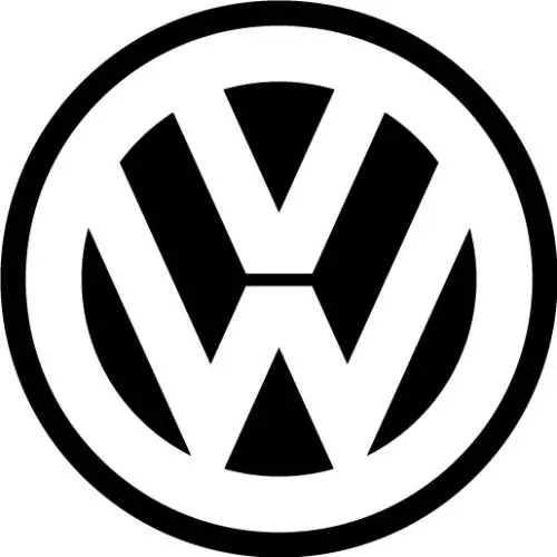 vw logo