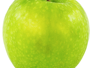 32 granny smith apple